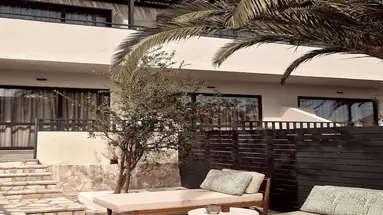 Numo Ierapetra Beach Resort Crete Curio