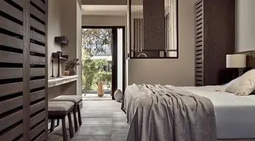 Numo Ierapetra Beach Resort Crete Curio
