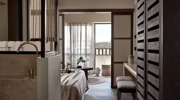 Numo Ierapetra Beach Resort Crete Curio