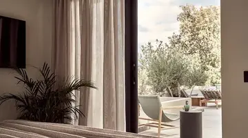 Numo Ierapetra Beach Resort Crete Curio