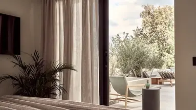 Numo Ierapetra Beach Resort Crete Curio