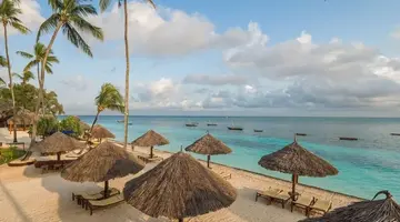 Nungwi Beach Resort by Turaco