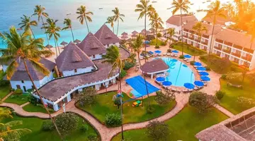 Nungwi Beach Resort by Turaco