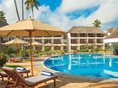 NUNGWI BEACH RESORT BY TURACO