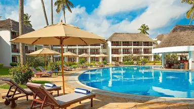 NUNGWI BEACH RESORT BY TURACO