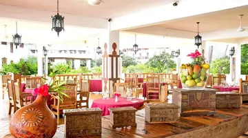 NUNGWI BEACH RESORT BY TURACO