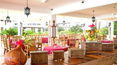NUNGWI BEACH RESORT BY TURACO