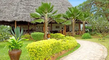 NUNGWI BEACH RESORT BY TURACO
