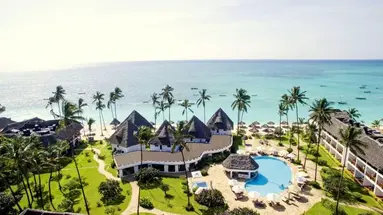 NUNGWI BEACH RESORT BY TURACO