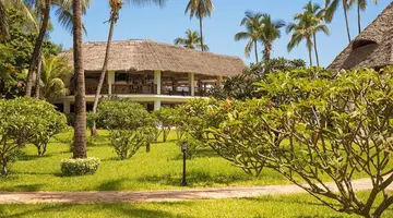 NUNGWI BEACH RESORT BY TURACO