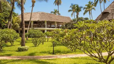 NUNGWI BEACH RESORT BY TURACO