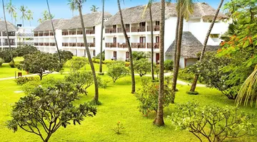 NUNGWI BEACH RESORT BY TURACO
