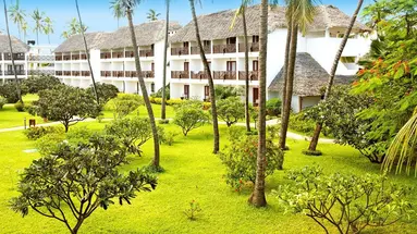 NUNGWI BEACH RESORT BY TURACO