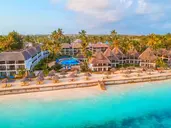 Nungwi Beach Resort by Turaco