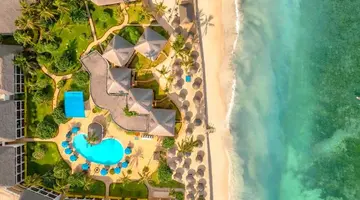 Nungwi Beach Resort by Turaco