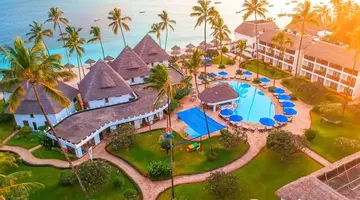 Nungwi Beach Resort by Turaco