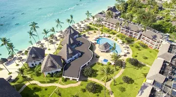 NUNGWI BEACH RESORT BY TURACO