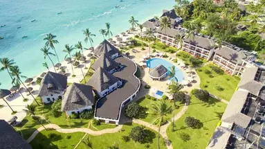 NUNGWI BEACH RESORT BY TURACO
