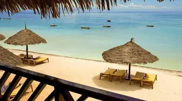 NUNGWI BEACH RESORT BY TURACO