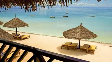 NUNGWI BEACH RESORT BY TURACO