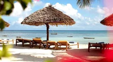 NUNGWI BEACH RESORT BY TURACO