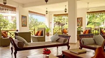 NUNGWI BEACH RESORT BY TURACO