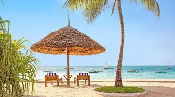 NUNGWI BEACH RESORT BY TURACO