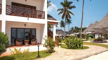 NUNGWI BEACH RESORT BY TURACO