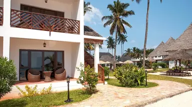 NUNGWI BEACH RESORT BY TURACO