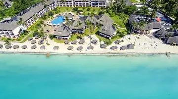 NUNGWI BEACH RESORT BY TURACO