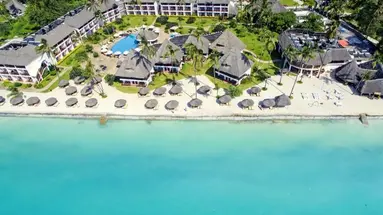NUNGWI BEACH RESORT BY TURACO