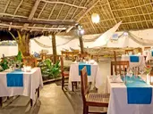 NUNGWI BEACH RESORT BY TURACO