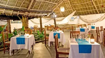 NUNGWI BEACH RESORT BY TURACO