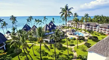 NUNGWI BEACH RESORT BY TURACO