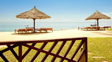 NUNGWI BEACH RESORT BY TURACO