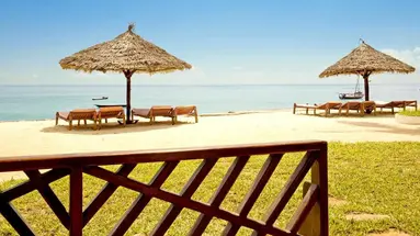 NUNGWI BEACH RESORT BY TURACO