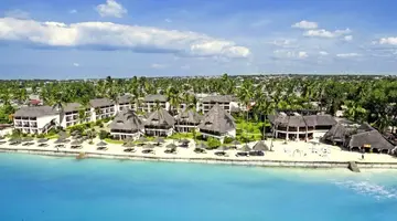 NUNGWI BEACH RESORT BY TURACO