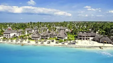 NUNGWI BEACH RESORT BY TURACO