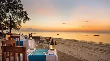 NUNGWI BEACH RESORT BY TURACO