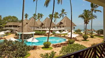 NUNGWI BEACH RESORT BY TURACO