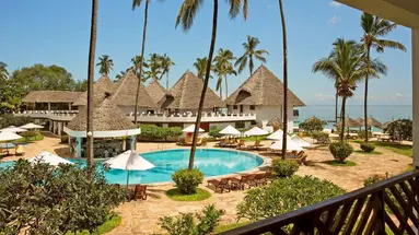 NUNGWI BEACH RESORT BY TURACO