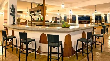 NUNGWI BEACH RESORT BY TURACO