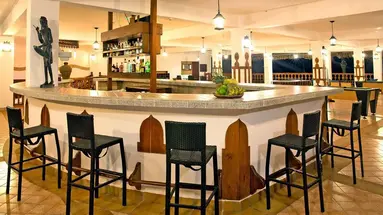 NUNGWI BEACH RESORT BY TURACO