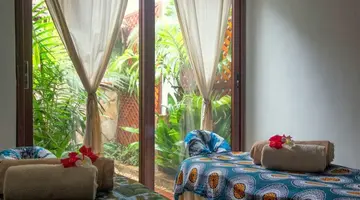 NUNGWI BEACH RESORT BY TURACO