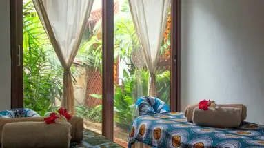 NUNGWI BEACH RESORT BY TURACO