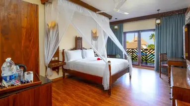 Nungwi Beach Resort by Turaco
