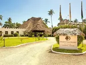 NUNGWI BEACH RESORT BY TURACO