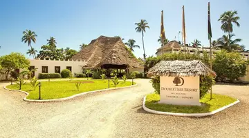 NUNGWI BEACH RESORT BY TURACO