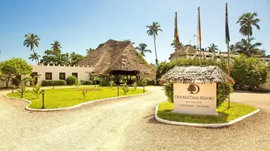 NUNGWI BEACH RESORT BY TURACO