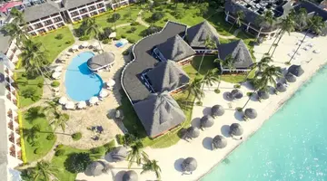 NUNGWI BEACH RESORT BY TURACO